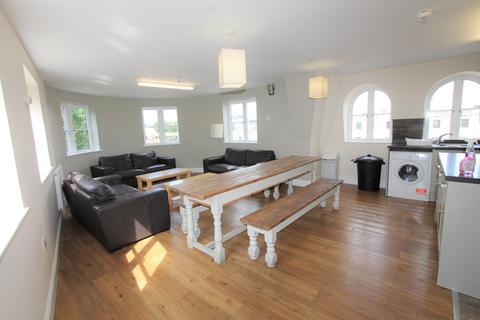 7 bedroom flat to rent, Station House, Old Warwick Road, Leamington Spa, Warwickshire, CV31
