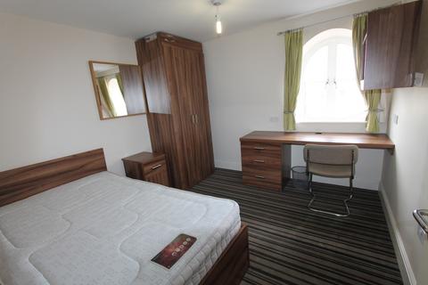 7 bedroom flat to rent - Station House, Old Warwick Road, Leamington Spa, Warwickshire, CV31