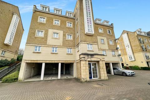 58 Sandpiper Close, Greenhithe, DA9 9RX