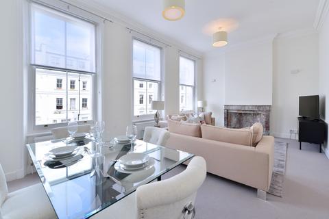 2 bedroom flat to rent, Lexham Gardens, Kensington W8