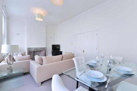 2 bedroom flat to rent, Lexham Gardens, Kensington W8
