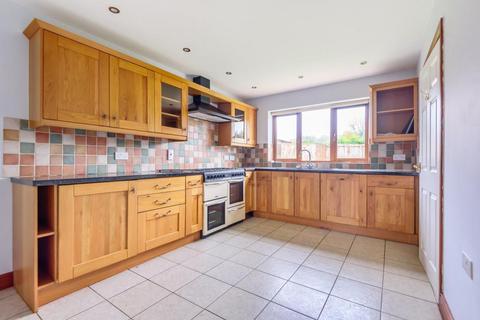 4 bedroom detached house to rent - Velindre,  Brecon,  LD3