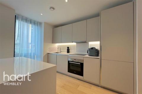 1 bedroom flat to rent, Vivo Apartments, Wembley HA9