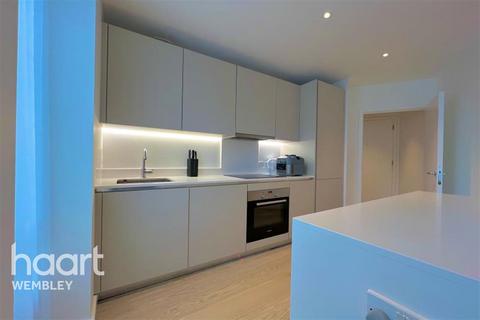 1 bedroom flat to rent, Vivo Apartments, Wembley HA9