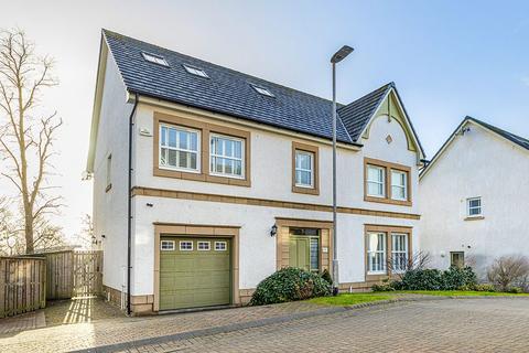 9 Boclair Brae, Bearsden, Glasgow, G61 2BF