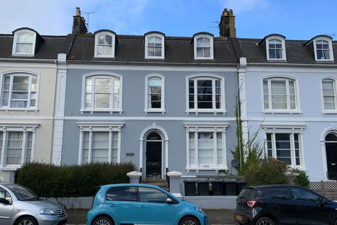 2 bedroom ground floor flat for sale, Kents Road, Torquay, TQ1 2NL