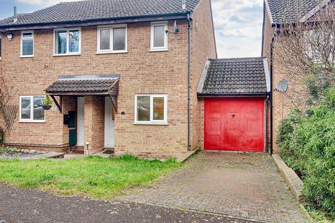 23 Wheelers Walk, Stroud, GL5 4BW