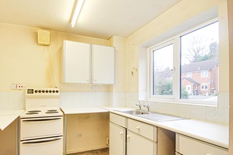 23 Wheelers Walk, Stroud, GL5 4BW