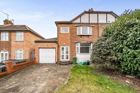 3 bedroom semi-detached house for sale, Cherry Walk, Hayes