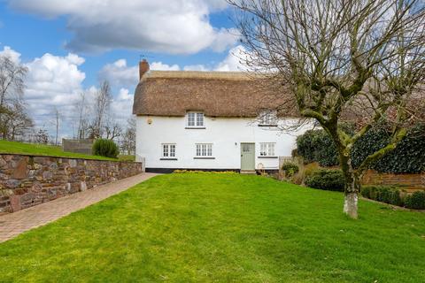 3 Higher Neopardy, Crediton, EX17 5ES