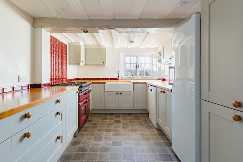 3 Higher Neopardy, Crediton, EX17 5ES