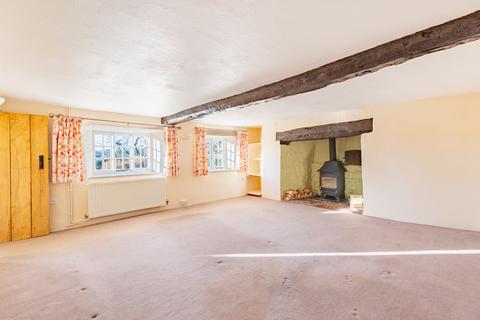 3 Higher Neopardy, Crediton, EX17 5ES