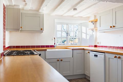 3 Higher Neopardy, Crediton, EX17 5ES