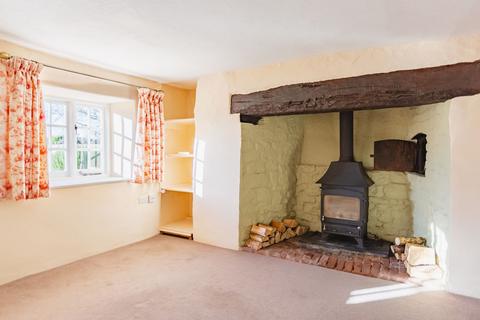 3 Higher Neopardy, Crediton, EX17 5ES