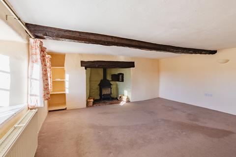 3 Higher Neopardy, Crediton, EX17 5ES