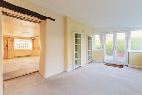 3 Higher Neopardy, Crediton, EX17 5ES