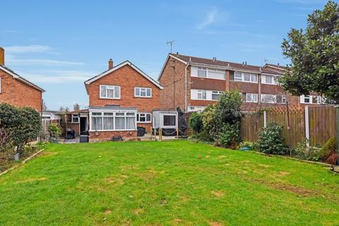 37 Gunners Road, Shoeburyness, Southend-on-sea, SS3 9SB