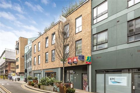 1 bedroom apartment to rent, Cheshire Street, Shoreditch, London, E2