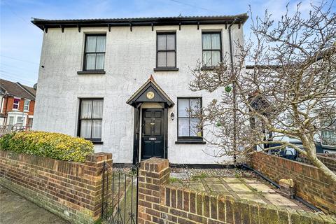 2 bedroom terraced house for sale, Tennyson Road, Gillingham, Kent, ME7