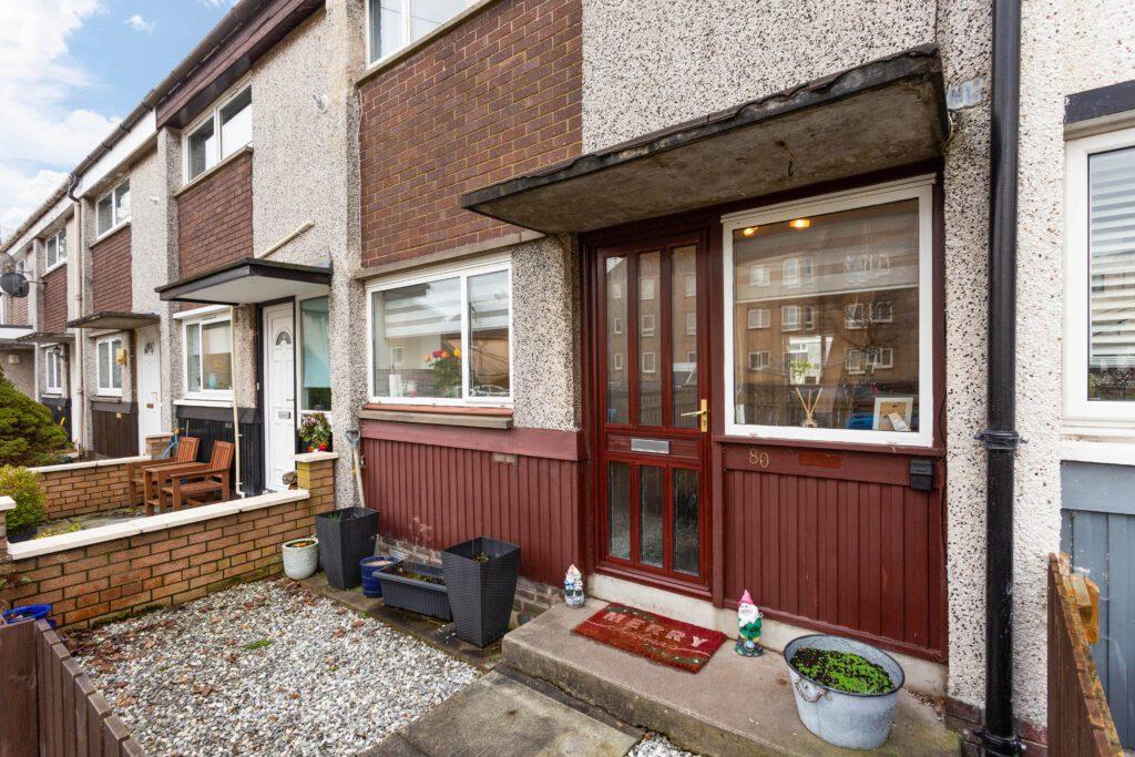 Avon Drive, Linlithgow, EH49 2 bed terraced house for sale £145,000