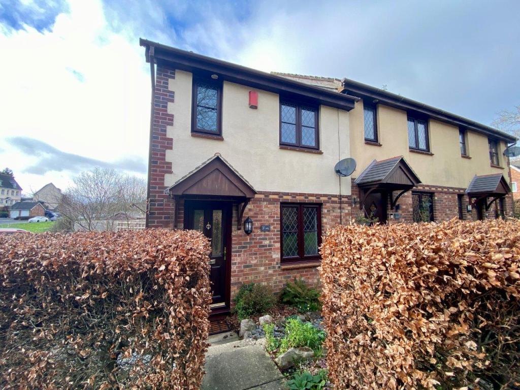 Shearwater Drive, Torquay 2 bed semidetached house to rent £1,000