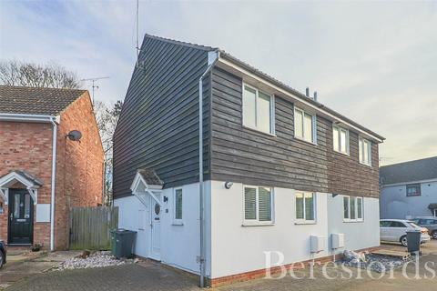 14 Charlotte Way, Witham, CM8 2TZ