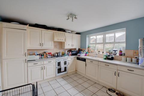 5 bedroom detached house for sale - Haydock Road, Catshill, Bromsgrove, Worcestershire, B61