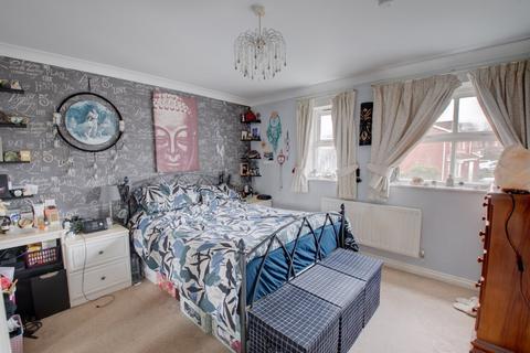 1 Haydock Road, Catshill, Bromsgrove, B61 0SA