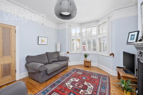 3 bedroom terraced house for sale, South Road, Brighton, East Sussex, BN1