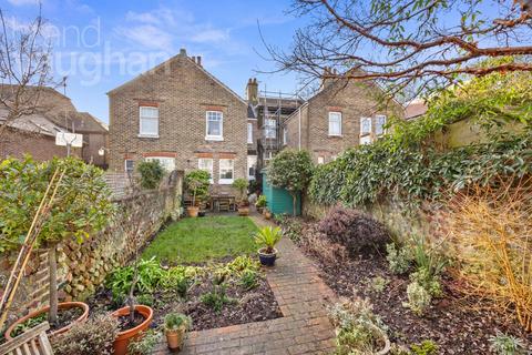 3 bedroom terraced house for sale, South Road, Brighton, East Sussex, BN1