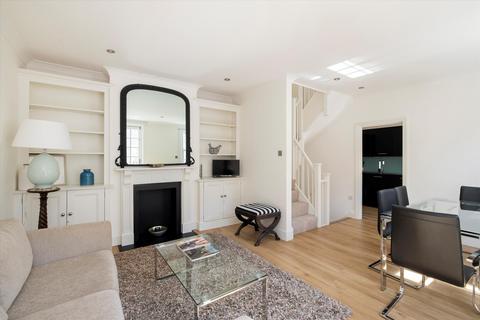 3 bedroom terraced house for sale, Coleherne Mews, London, SW10