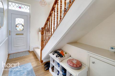 3 bedroom semi-detached house for sale, Old Forge Close, Watford