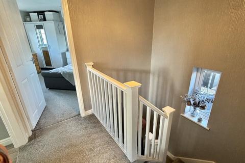 35 Barr Close, Enderby, Leicester, LE19 2AF
