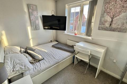 35 Barr Close, Enderby, Leicester, LE19 2AF