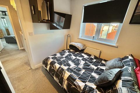 35 Barr Close, Enderby, Leicester, LE19 2AF