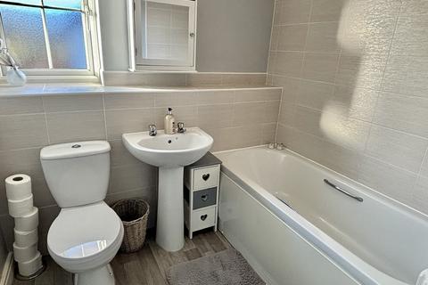 35 Barr Close, Enderby, Leicester, LE19 2AF