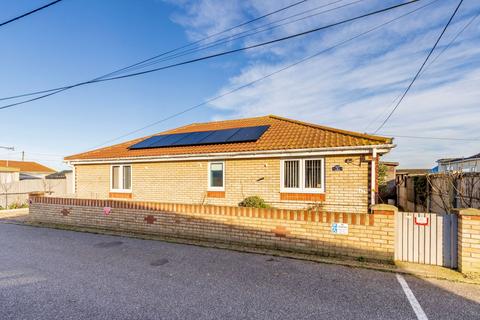 3 bedroom detached bungalow for sale, The Glebe, Hemsby, NR29