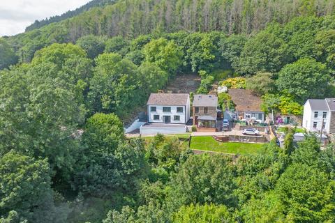 4 bedroom detached house for sale, Graig Y Tewgoed, Cwmavon, Port Talbot, Neath Port Talbot.