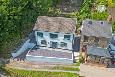 4 bedroom detached house for sale, Graig Y Tewgoed, Cwmavon, Port Talbot, Neath Port Talbot.