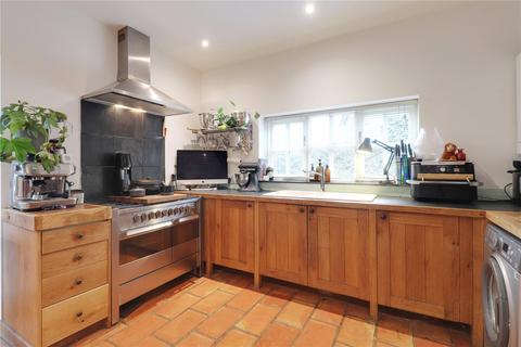 3 bedroom semi-detached house for sale, Chequer Tree Cottages, Rolvenden Road, Benenden, Kent, TN17