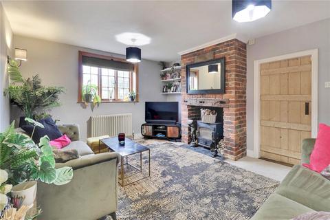 3 bedroom semi-detached house for sale, Chequer Tree Cottages, Rolvenden Road, Benenden, Kent, TN17