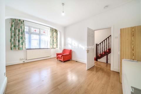 4 bedroom house to rent, Jersey Road London SW17