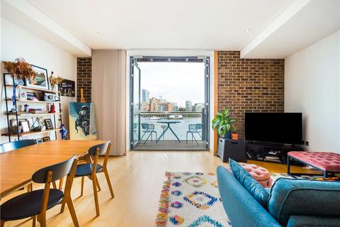 1 bedroom flat for sale, Tea Trade Wharf, 26 Shad Thames, London, SE1