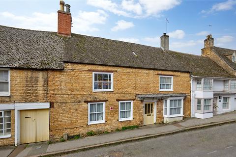 4 bedroom terraced house for sale, Market Street, Chipping Norton, Oxfordshire, OX7