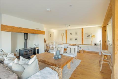 5 bedroom terraced house for sale, Mill Lane, Hinxton, Saffron Walden, Essex, CB10