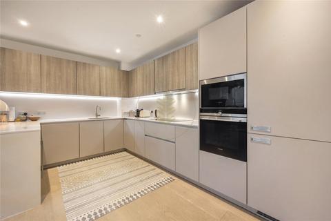 3 bedroom apartment for sale - The Avenue, London, NW6