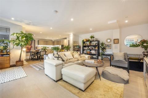 3 bedroom apartment for sale, The Avenue, London, NW6