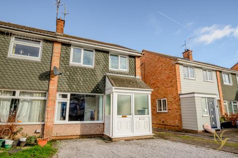 3 bedroom semi-detached house for sale, Worcester WR2