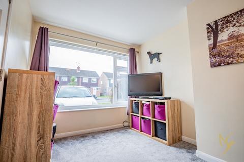 105 Monarch Drive, Worcester, WR2 6EU