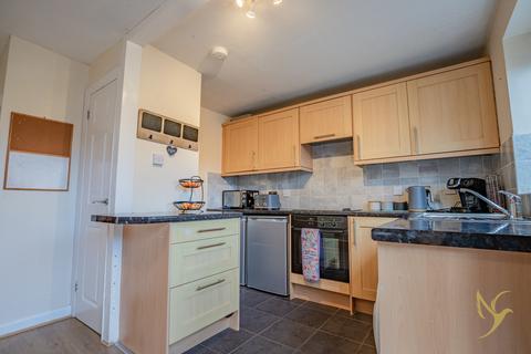 105 Monarch Drive, Worcester, WR2 6EU